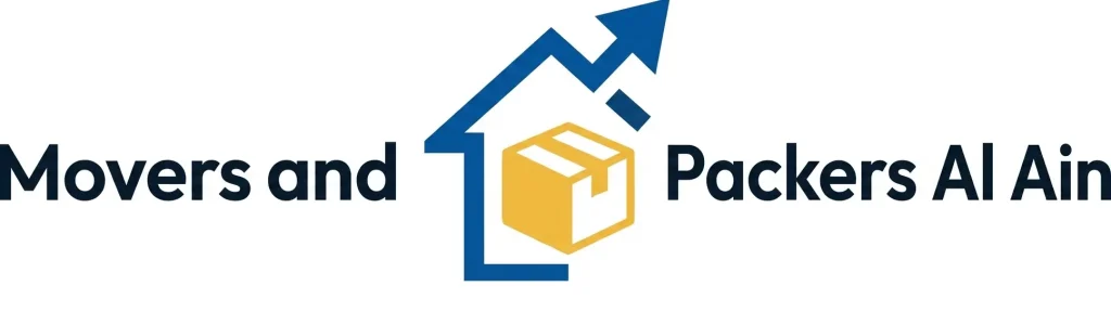 Movers in Al ain Logo